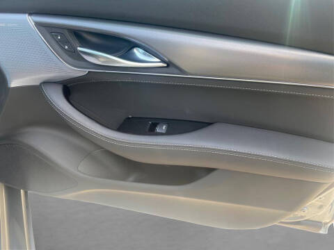 2024 Cadillac CT5 Premium Luxury