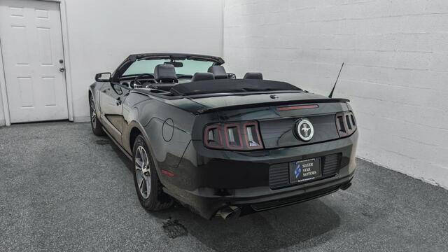 2014 Ford Mustang V6 Premium