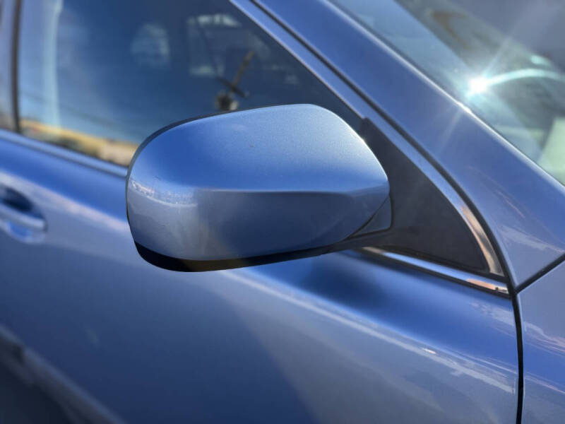 2012 Subaru Outback 2.5i Limited