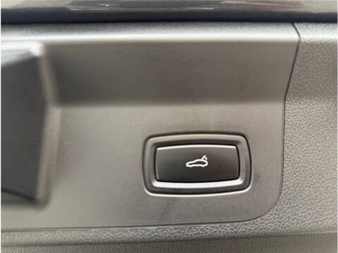 2017 Porsche Panamera 4S