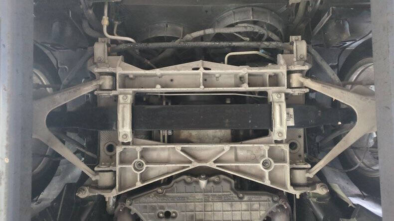 2004 Chevrolet Corvette