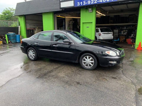 2005 Buick LaCrosse for sale at Xpress Auto Sales in Roseville MI