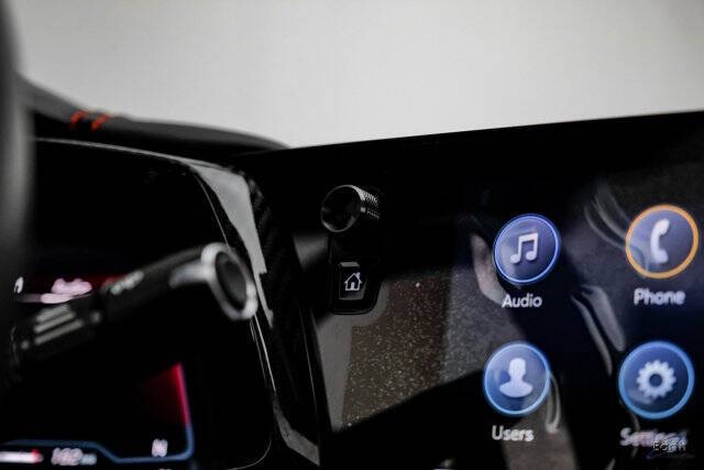 2023 Chevrolet Corvette Z06