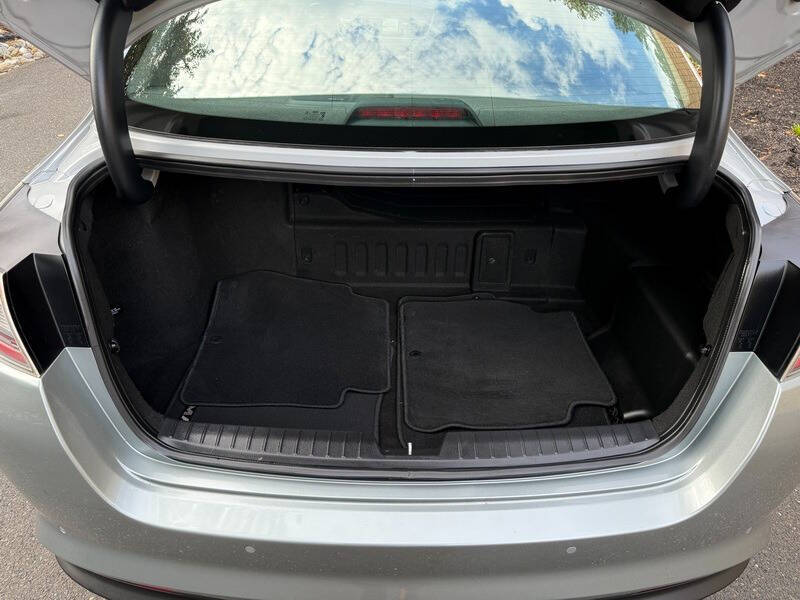 2016 Kia Optima Hybrid EX