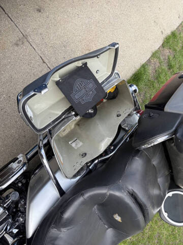 2003 Harley-Davidson Electra Glide Ultra Classic