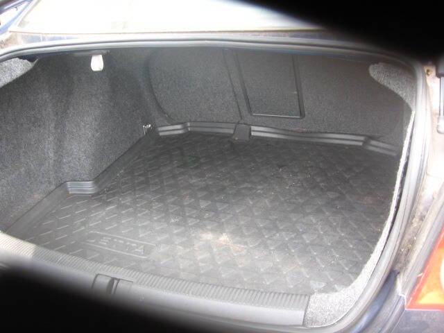 2006 Volkswagen Jetta 2.5 PZEV