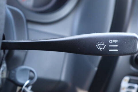 2003 Nissan Frontier Standard