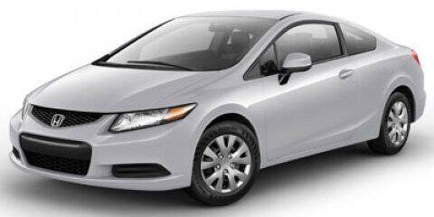 2012 Honda Civic for sale at Stephen Wade Pre-Owned Supercenter in Saint George UT