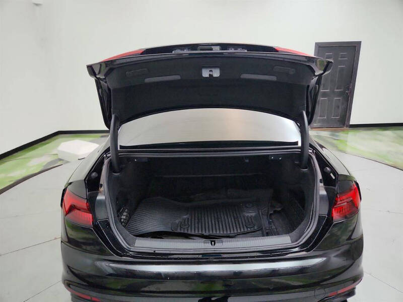 2019 Audi RS 5 2.9T quattro