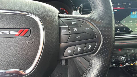 2023 Dodge Durango R/T Premium