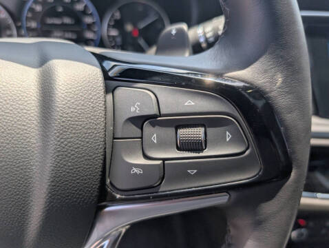 2024 Buick Enclave Avenir