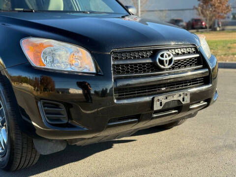 2010 Toyota RAV4