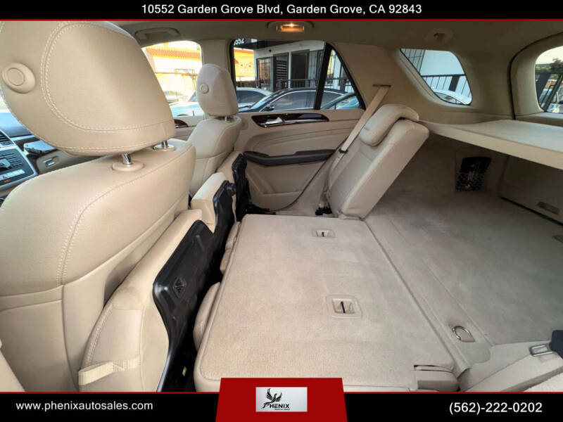 2012 Mercedes-Benz M-Class ML 350