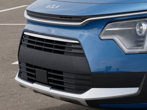 2025 Kia Niro Plug-In Hybrid EX