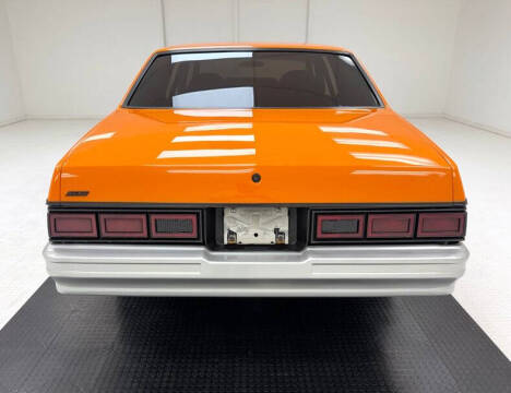 1978 Chevrolet Malibu