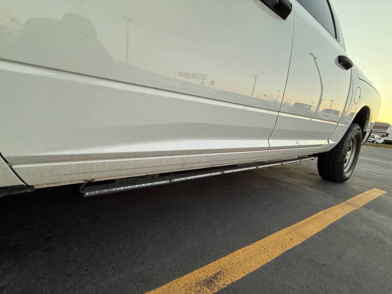 2021 RAM 1500 Classic SSV