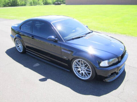 2006 BMW M3