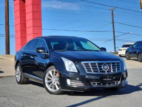 2014 Cadillac XTS for sale at Priceless in Odenton MD