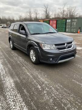 2014 Dodge Journey for sale at CARS PLUS MORE LLC in Powell TN