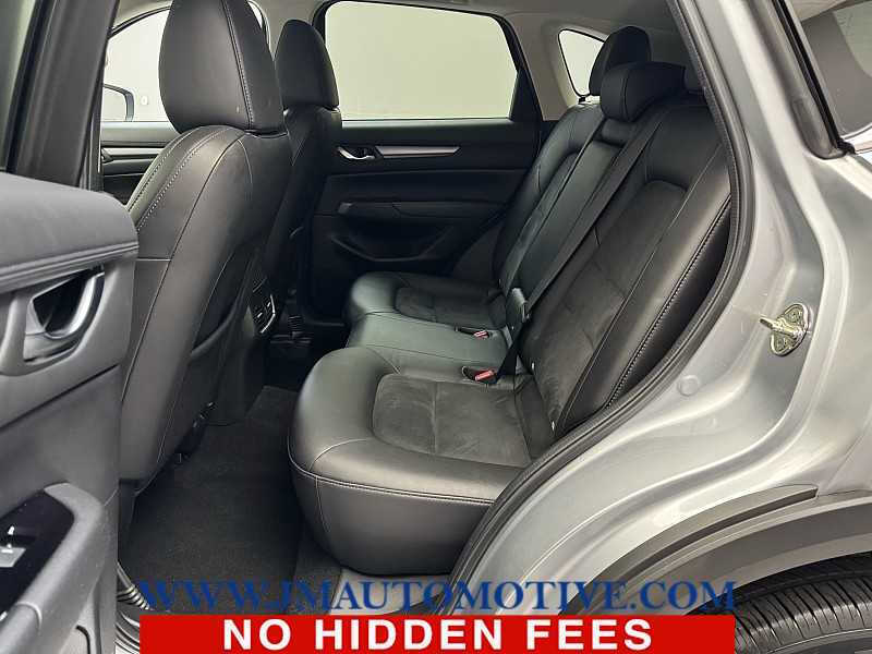 2023 Mazda CX-5 2.5 S Select
