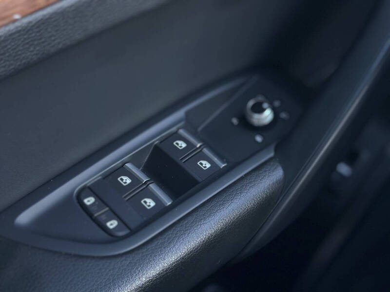 2021 Audi Q5 quattro Premium 45 TFSI