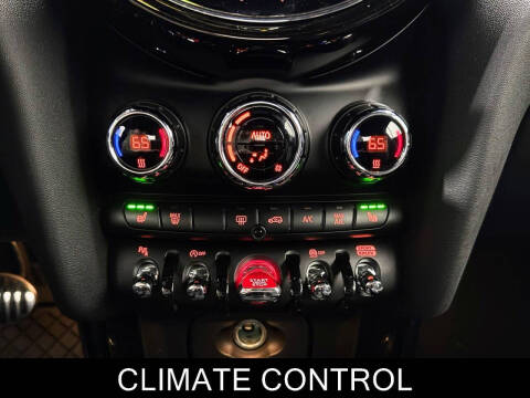 2024 MINI Convertible John Cooper Works