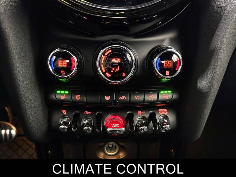 2024 MINI Convertible John Cooper Works