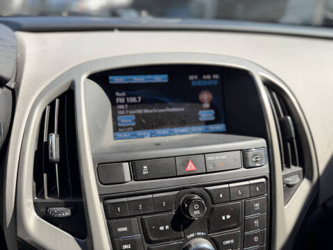 2013 Buick Verano