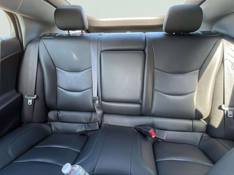 2016 Chevrolet Volt Premier