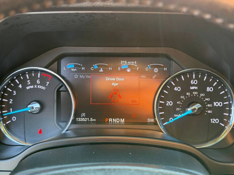 2019 Ford Expedition MAX XLT