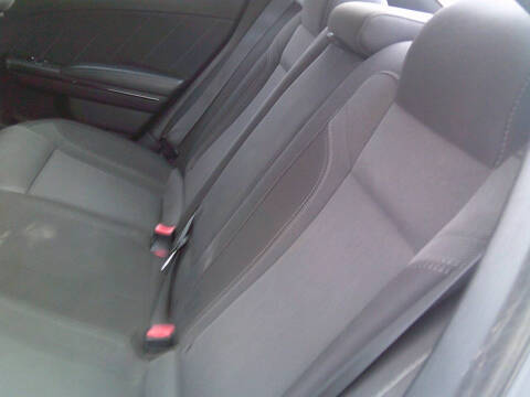 2017 Dodge Charger R/T