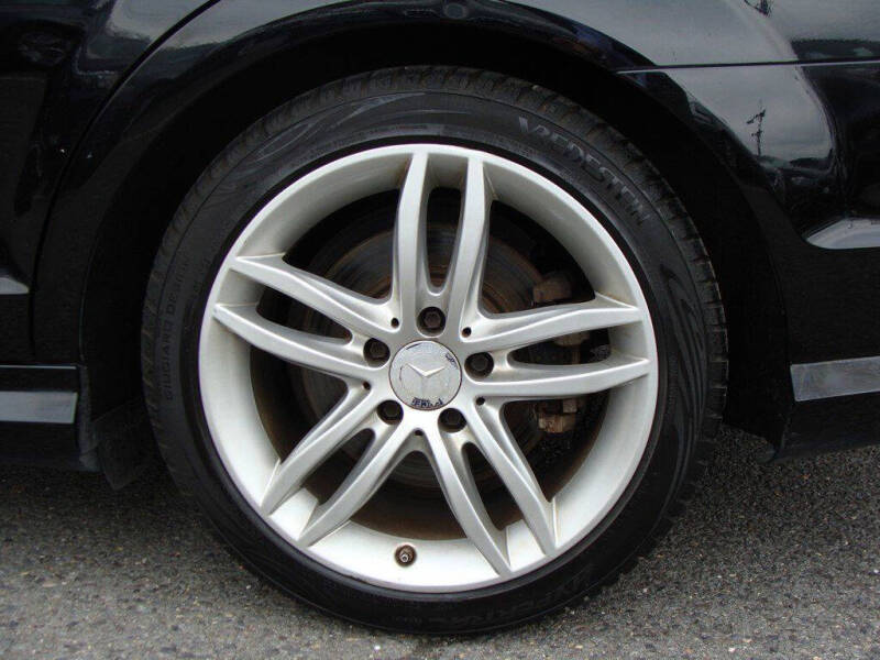 2014 Mercedes-Benz C-Class C 300 Sport 4MATIC