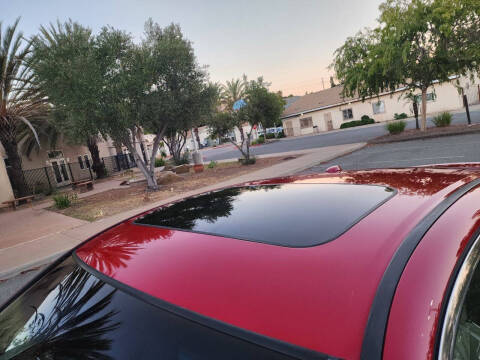 2010 Honda Accord EX-L