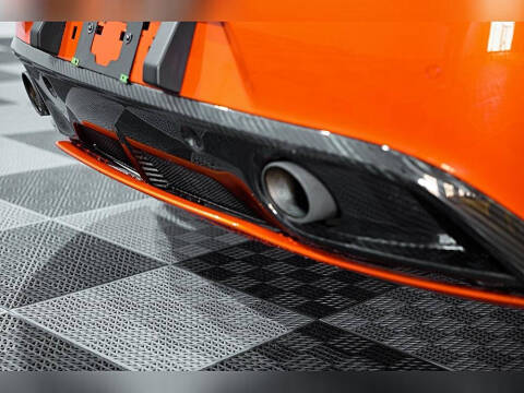 2014 Aston Martin Vanquish