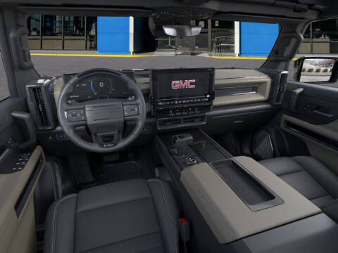 2026 GMC HUMMER EV 2X