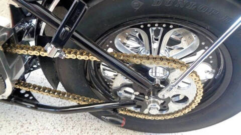 1981 Harley-Davidson KUSTOM