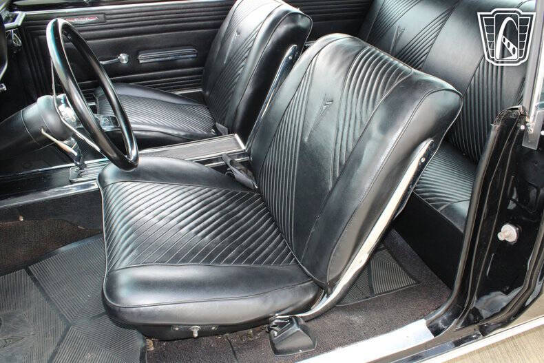 1965 Pontiac GTO