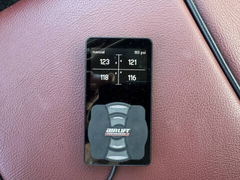 1966 Lincoln Continental