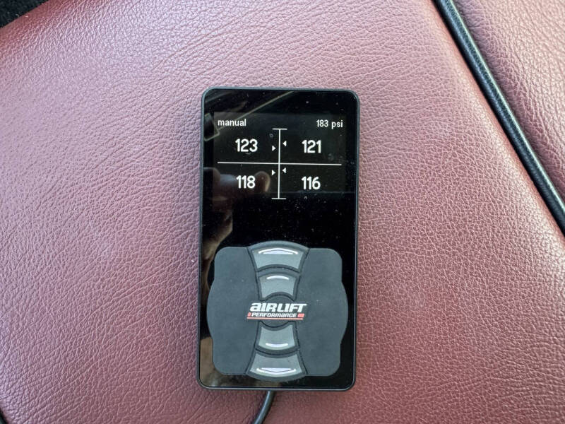 1966 Lincoln Continental