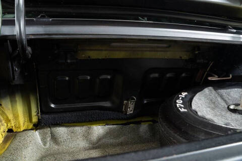 1969 Ford Mustang Boss 302