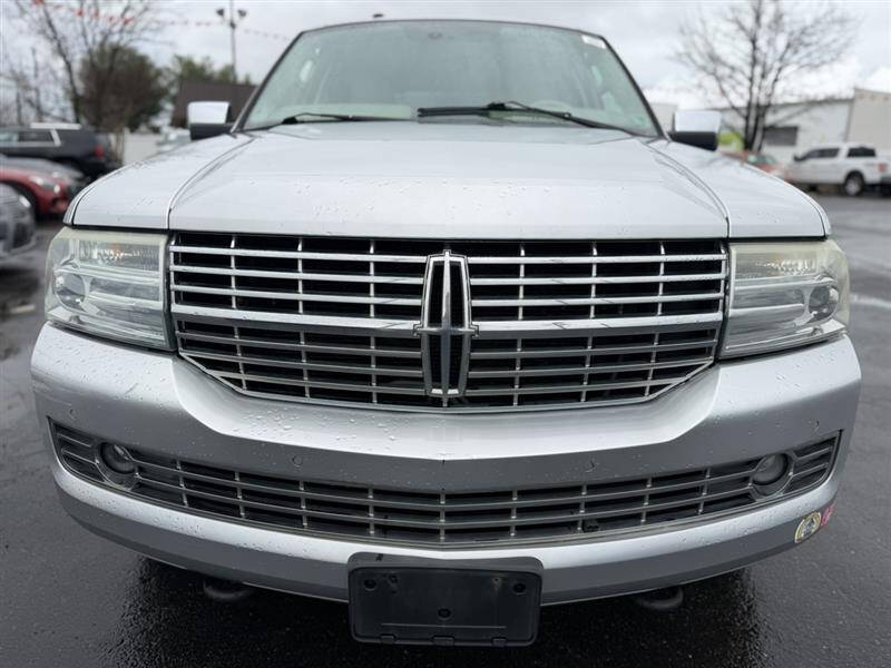 2010 Lincoln Navigator