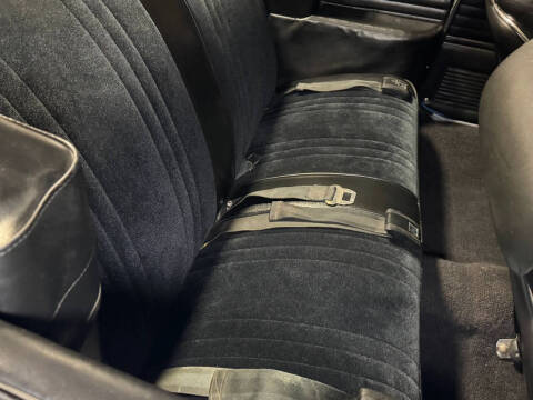 1969 Chevrolet Chevelle