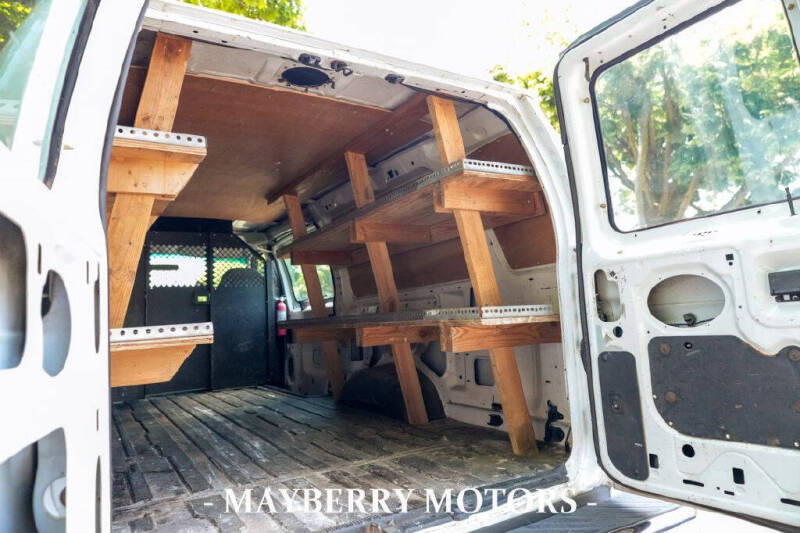2006 Ford E-Series E-350 SD