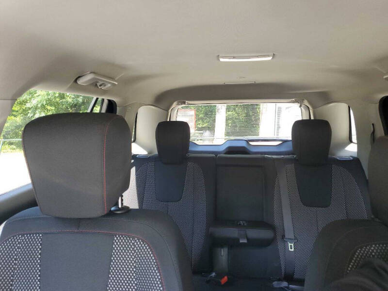 2017 GMC Terrain SLE-1