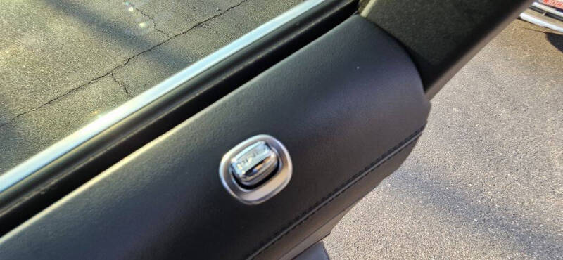 2015 Mercedes-Benz S-Class S 65 AMG