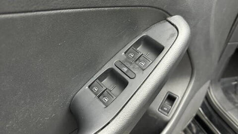 2015 Volkswagen Jetta