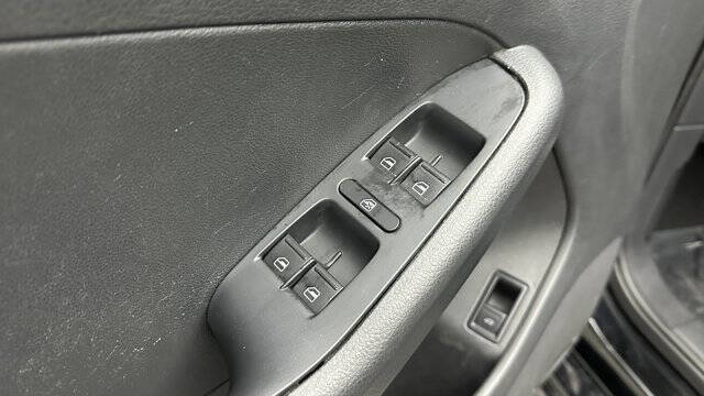 2015 Volkswagen Jetta