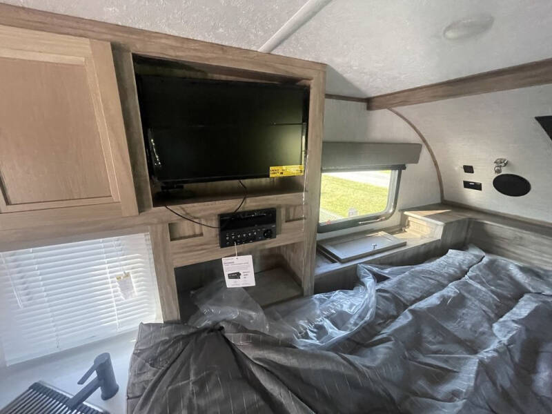 2022 Palomino HS 2912