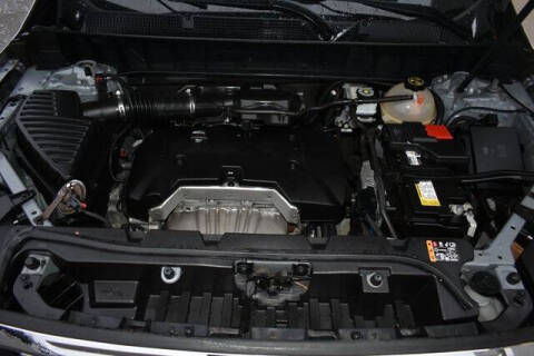 2019 GMC Acadia SLE-2