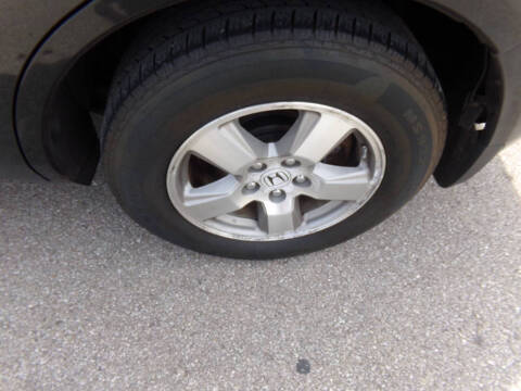 2010 Honda Pilot EX-L w/DVD